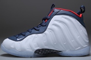 Kids Air Foamposite One 012